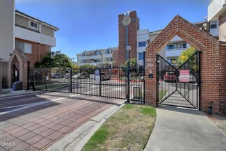 865 S B St Unit B1, Oxnard, CA 93030