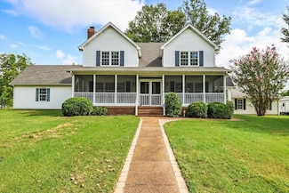 5186 Veterans Memorial Hwy, Scottsville, KY 42164