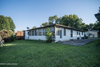 676 Fentress Lookout Rd, Falls of Rough, KY 40119