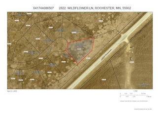 2822 Wildflower Ln SW, Rochester, MN 55902