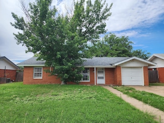 5007 43rd St, Lubbock, TX 79414