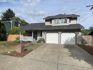 5145 Trevon St, Eugene, OR 97402