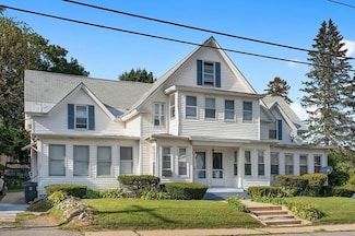 337-343 Parker St, Gardner, MA 01440