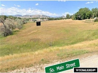 0 L3 Thru L10 Bergner Subdivision St Unit 20241956, Buffalo, WY 82834