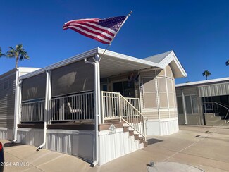 1498 W Pawnee Dr, Apache Junction, AZ 85120