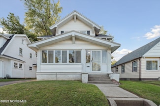 1809 Pilgrim Rd, Toledo, OH 43607