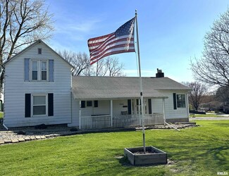 206 Oliver St, East Galesburg, IL 61430