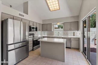 2313 E Gondola Ln, Gilbert, AZ 85234