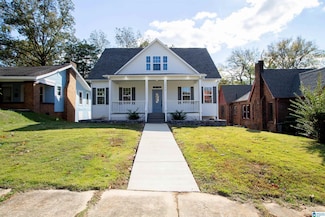 1605 43rd Place, Birmingham, AL 35208