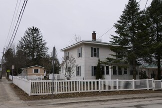 363 Dickinson Ave, Enosburg Falls, VT 05450