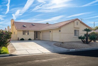 33934 Palm Lake Cir, Thousand Palms, CA 92276