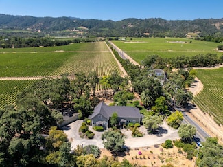 1225 Oakville Grade Rd, Napa, CA 94558