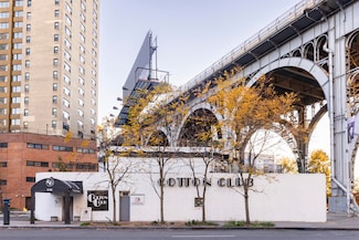 656 W 125th St Unit ICONIC, New York, NY 10027