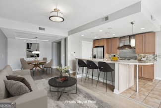 250 Park Avenue West NW Unit 313, Atlanta, GA 30313