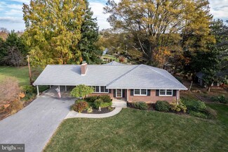 211 3rd Ave, Reisterstown, MD 21136