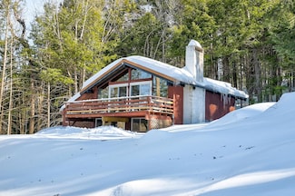 394 Rolling Ridge Rd, Bartlett, NH 03812