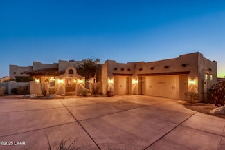 1886 E Tradition Ln, Lake Havasu City, AZ 86404