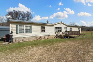 3657 Peach Orchard Rd, Anderson, MO 64831