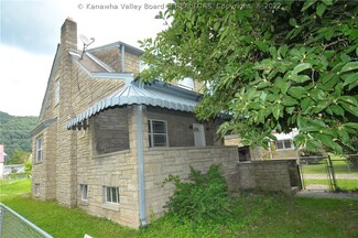8720 Maryland Ave, Charleston, WV 25315