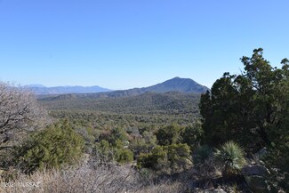 00 Off Fr4720 Old Duquesne Area, Patagonia, AZ 85624