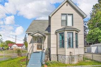 517 S Maple St, Spokane, WA 99204