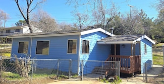 2726 Salton Vista Dr, Julian, CA 92036