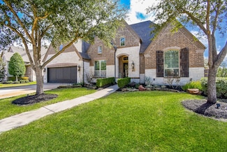 16802 E Caramel Apple Trail, Cypress, TX 77433