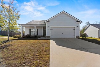2176 Grove Landing Way, Grovetown, GA 30813