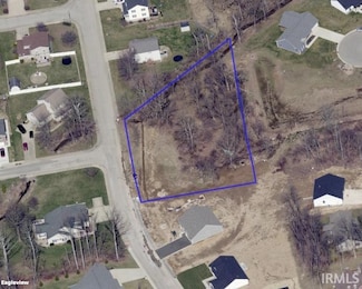 811 N Daisy (Lot 90) Dr, Ellettsville, IN 47429