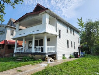 11232 Continental Ave, Cleveland, OH 44104