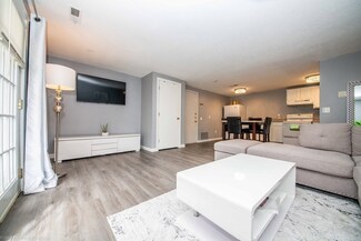 1261 Church St Unit 64, New Bedford, MA 02745