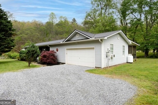 6491 Crooked Creek Rd, Young Harris, GA 30582