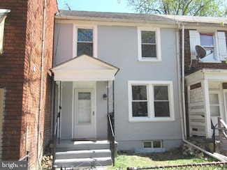 3004 Kearsarge Rd, Camden, NJ 08104