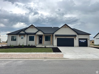 2597 E 360 N Unit 16, Spanish Fork, UT 84660