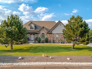 3080 S Buttercup Cir, Erie, CO 80516