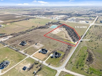 9.72ac. Jackson Rd, Krum, TX 76249