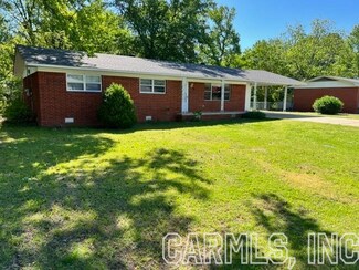 411 Lee St, Heber Springs, AR 72543