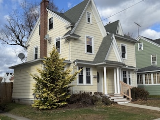 356 Taft Ave, Bridgeport, CT 06604