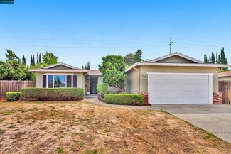 1264 Chelsea Way, Concord, CA 94521
