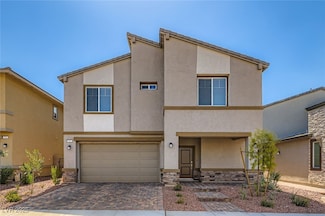 517 Daphne Terrace St, Henderson, NV 89011