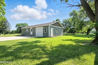 7866 Kreischer Rd, Ohio City, OH 45874