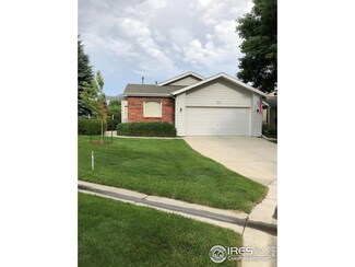 5000 Boardwalk Dr Unit 32, Fort Collins, CO 80525
