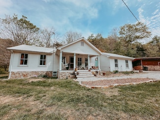 8448 Murfreesboro Hwy Unit 8448, Manchester, TN 37355