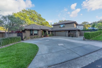 605 Park Blvd, Ukiah, CA 95482