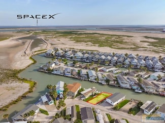 695 E Clam Cir Unit 695, Port Isabel, TX 78578