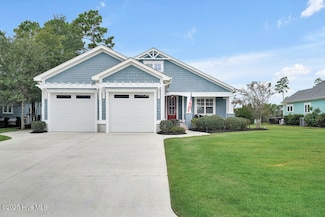 1003 Softwind Way, Southport, NC 28461