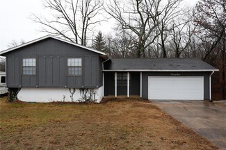 23 Hickory St, Viburnum, MO 65566