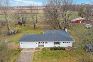 13405 Ellis Rd, Conklin, MI 49403