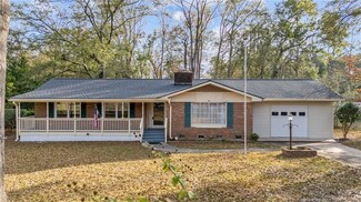 12460 Kay Rd, Laurinburg, NC 28352