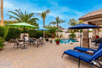 5948 W Leiber Place, Glendale, AZ 85310